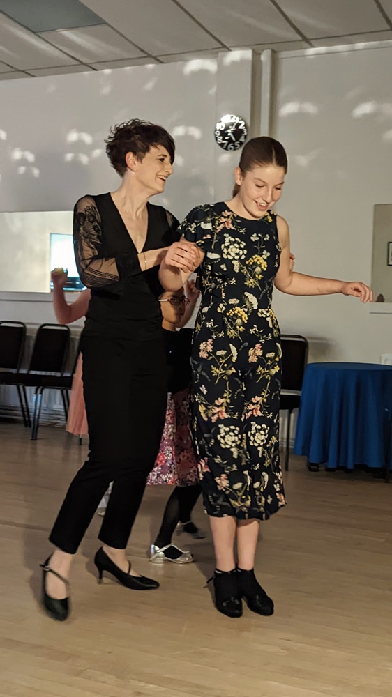 Edwards Dance Studio Cardiff005