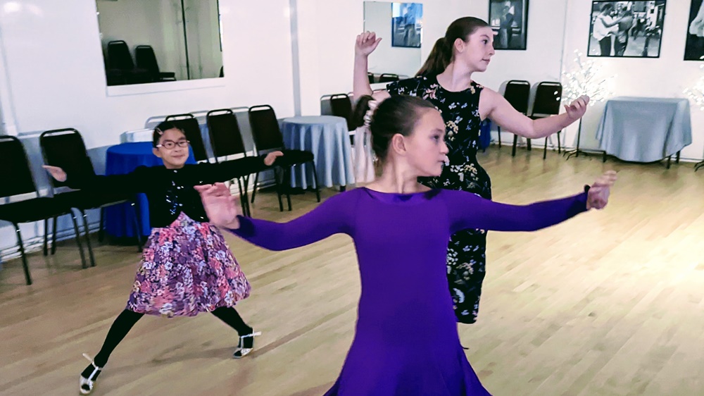 Edwards Dance Studio Cardiff009