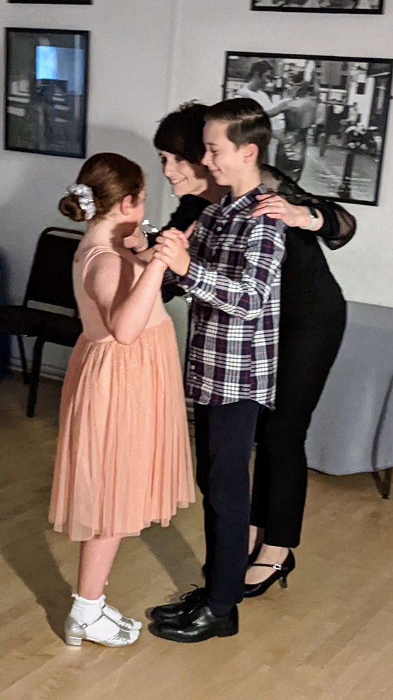 Edwards Dance Studio Cardiff010