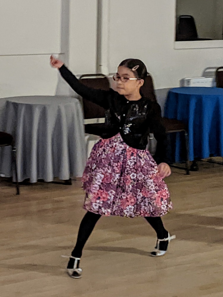 Edwards Dance Studio Cardiff012