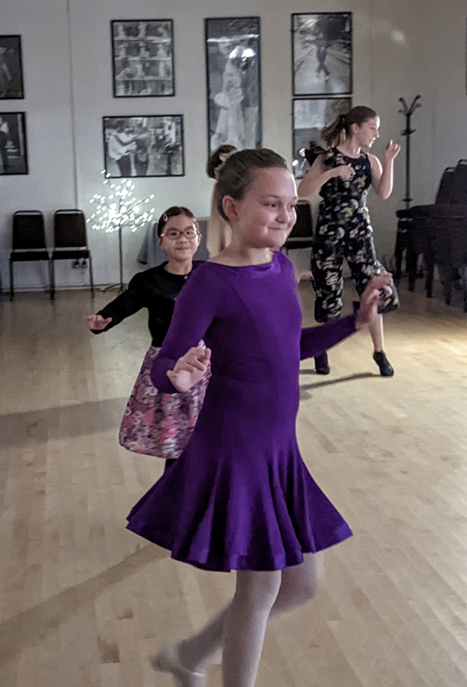 Edwards Dance Studio Cardiff014