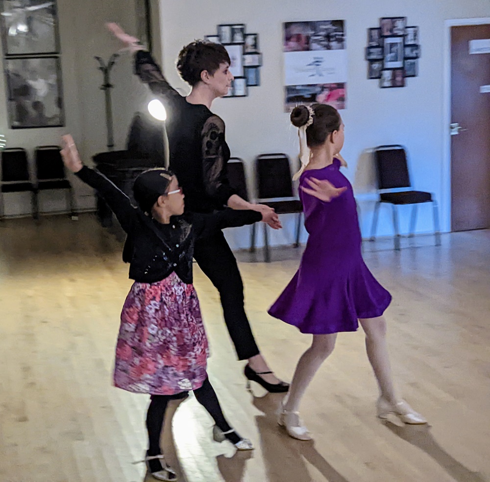 Edwards Dance Studio Cardiff022