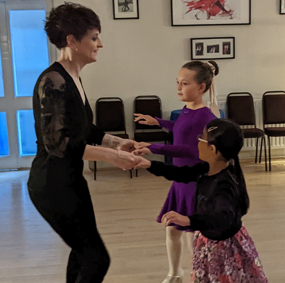 Edwards Dance Studio Cardiff024