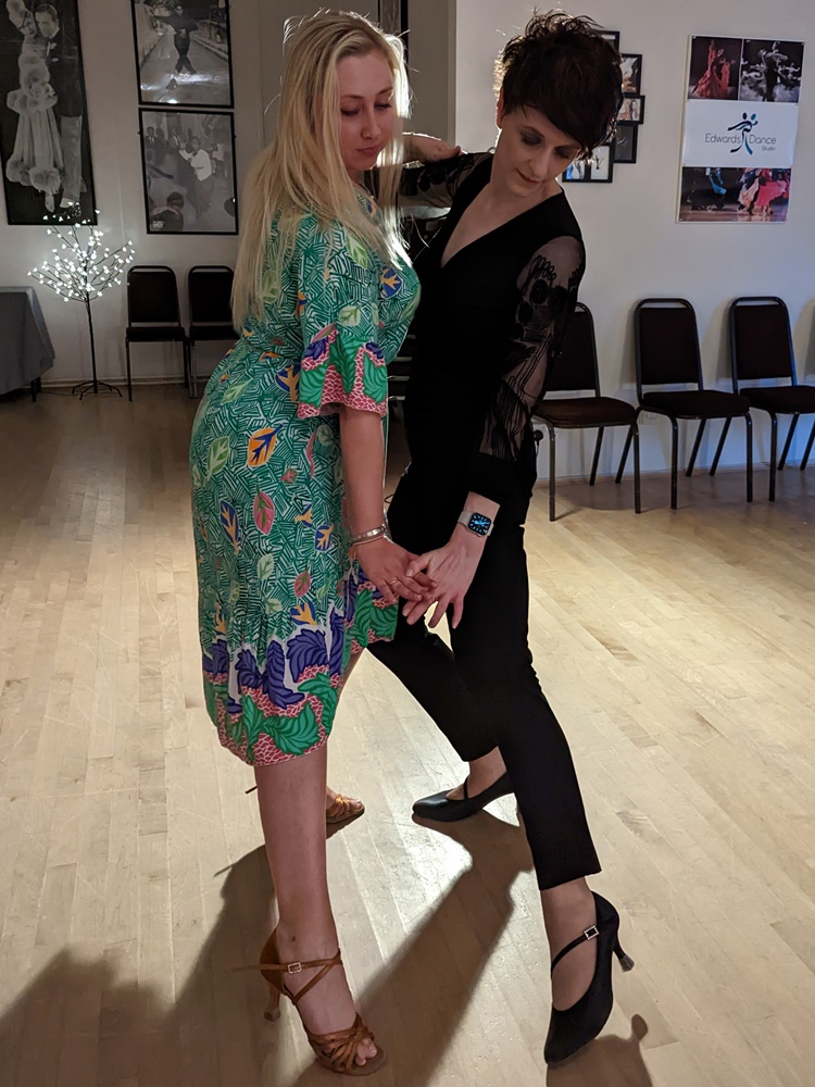 Edwards Dance Studio Cardiff042