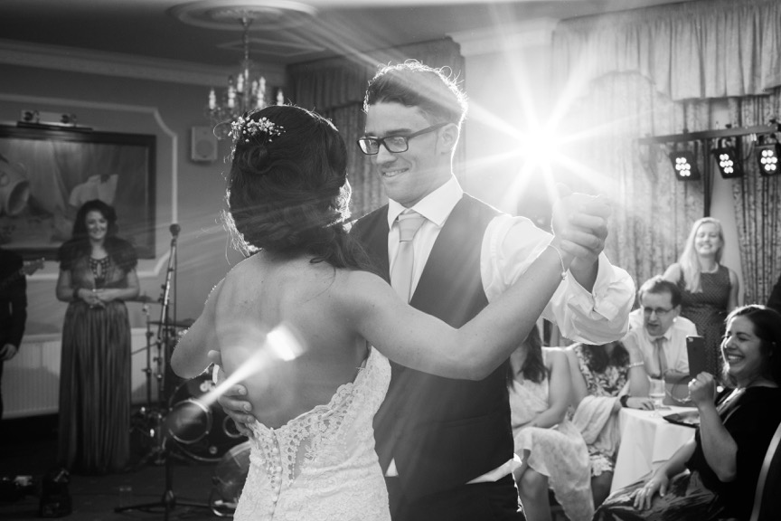 Wedding 1