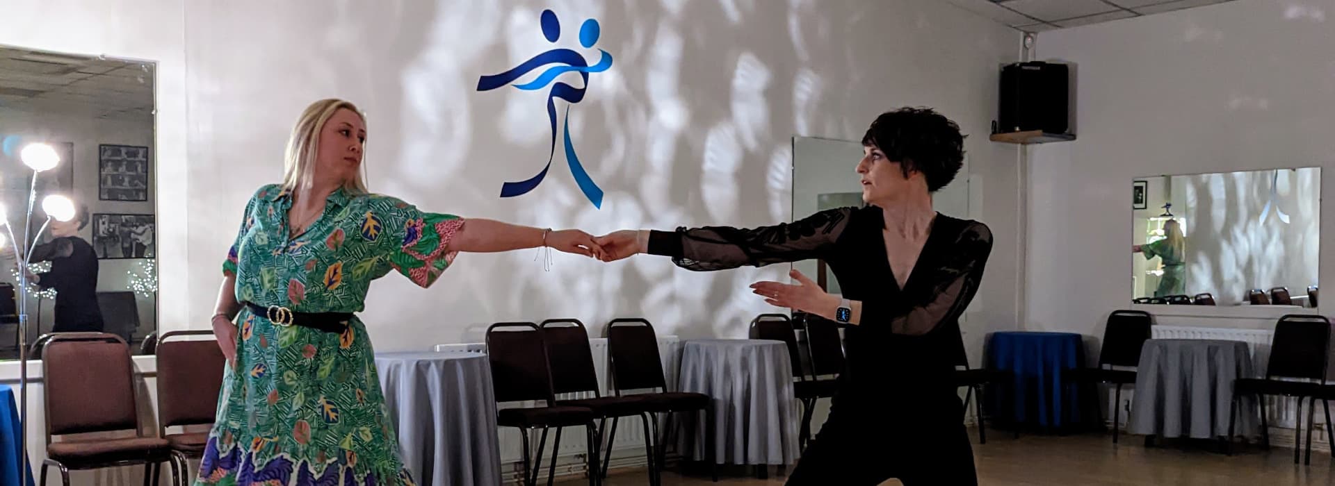 private dance classes cardiff